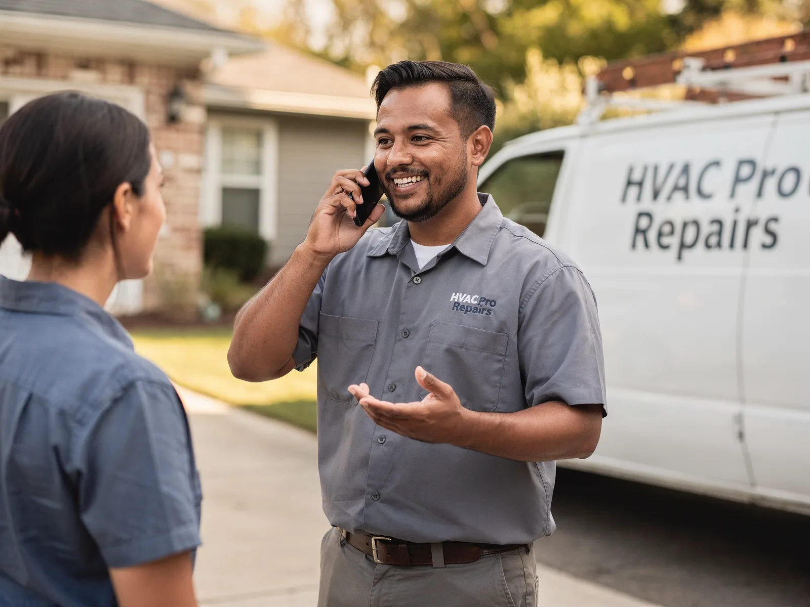 Heat Pump Repair Collinsville, OK FAQs